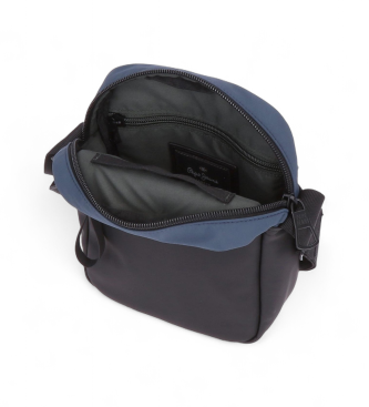 Pepe Jeans Saco de ombro Sail Up azul-marinho