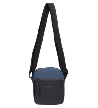 Pepe Jeans Saco de ombro Sail Up azul-marinho