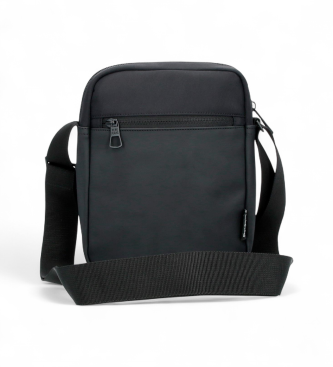 Pepe Jeans Saco de ombro Sail Up preto