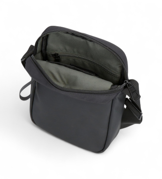 Pepe Jeans Saco de ombro Sail Up preto