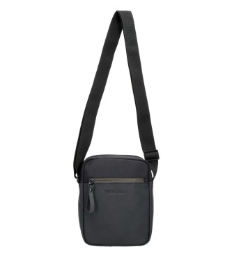 Pepe Jeans Saco de ombro Sail Up preto