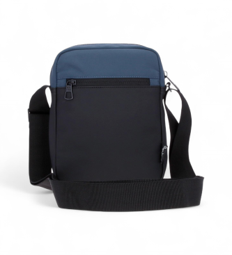 Pepe Jeans Saco de ombro Sail Up azul-marinho