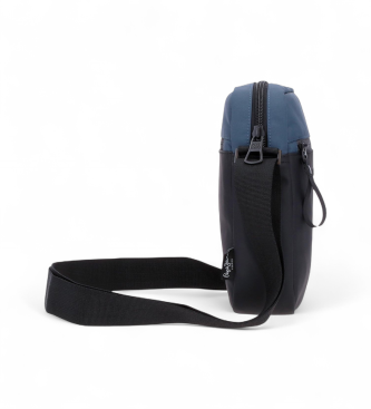 Pepe Jeans Saco de ombro Sail Up azul-marinho