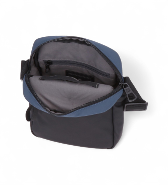 Pepe Jeans Saco de ombro Sail Up azul-marinho