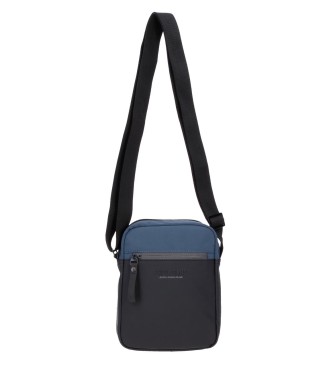 Pepe Jeans Saco de ombro Sail Up azul-marinho