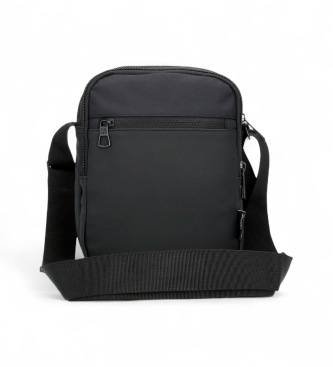Pepe Jeans Borsa a tracolla nera 2c Sail Up