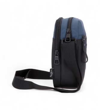 Pepe Jeans Borsa a tracolla blu navy 2c Sail Up