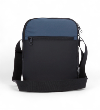 Pepe Jeans Borsa a tracolla porta tablet Sail Up Navy
