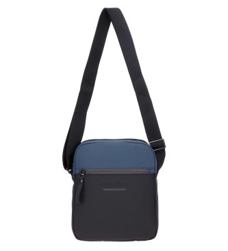 Pepe Jeans Borsa a tracolla porta tablet Sail Up Navy