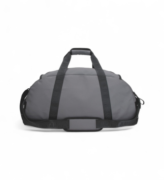 Pepe Jeans Borsa da viaggio Hoxton 56 cm grigia