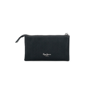 Pepe Jeans Sprig pung sort