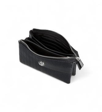 Pepe Jeans Sprig pung sort