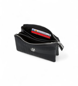 Pepe Jeans Sprig pung sort