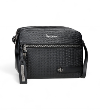 Pepe Jeans Sac  bandoulire Sprig 2c. noir