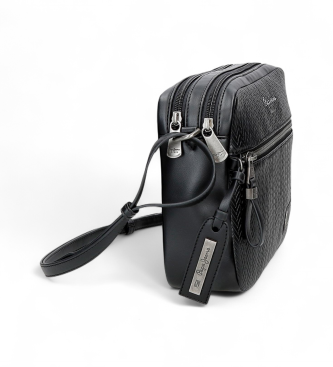 Pepe Jeans Sac  bandoulire Sprig 2c. noir