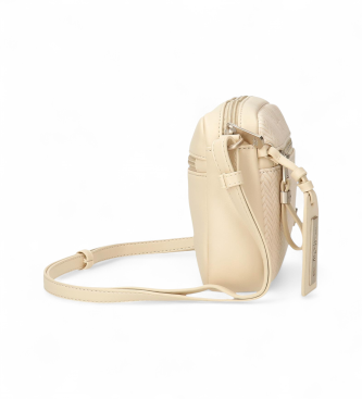 Pepe Jeans Sac  bandoulire Sprig beige