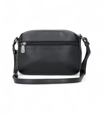 Pepe Jeans Sac  bandoulire Sprig noir
