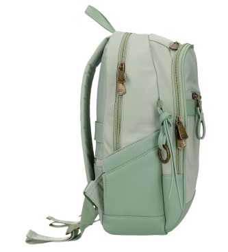 Pepe Jeans Computerrygsk 13,3? Morgan grn