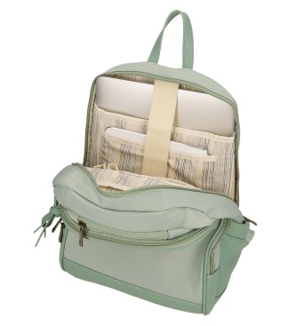 Pepe Jeans Computerrygsk 13,3? Morgan grn