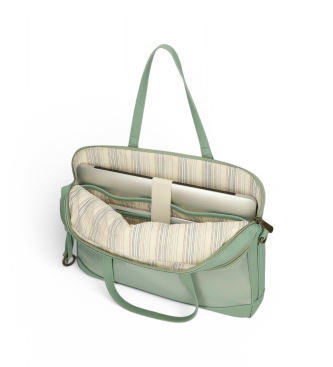 Pepe Jeans Borsa a tracolla verde Morgan
