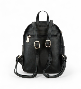 Pepe Jeans Zaino Elia nero 25cm