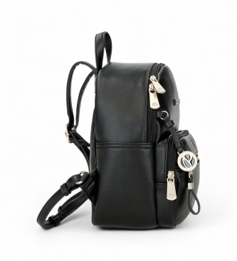 Pepe Jeans Zaino Elia nero 25cm