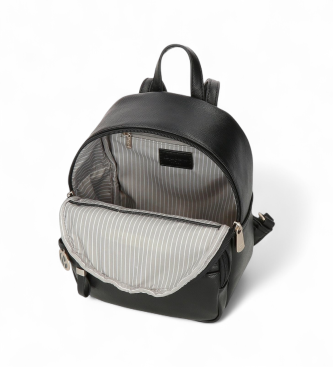 Pepe Jeans Zaino Elia nero 25cm