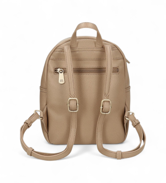 Pepe Jeans Zaino Elia color talpa da 25 cm