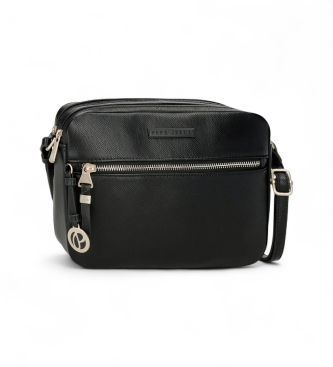Pepe Jeans Sac  bandoulire Elia 2c. noir