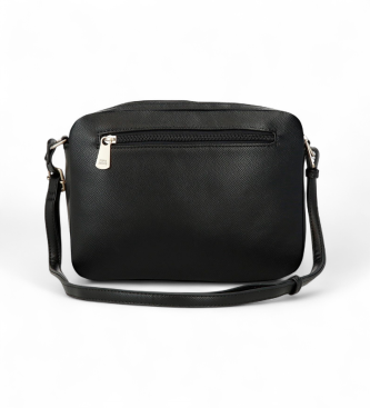 Pepe Jeans Sac  bandoulire Elia 2c. noir