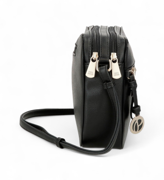 Pepe Jeans Sac  bandoulire Elia 2c. noir