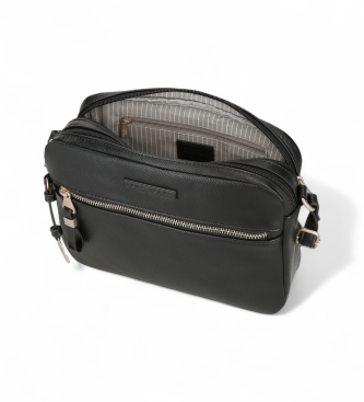 Pepe Jeans Sac  bandoulire Elia 2c. noir