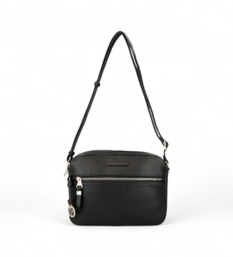 Pepe Jeans Sac  bandoulire Elia 2c. noir