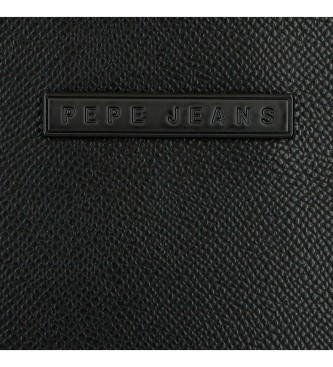 Pepe Jeans Sac  bandoulire Elia 2c. noir