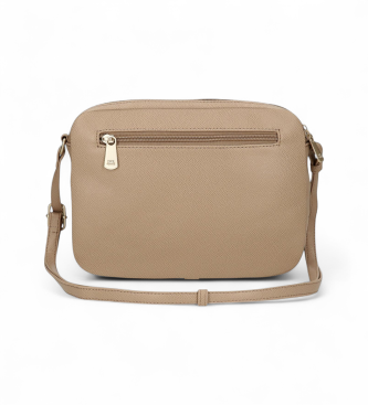 Pepe Jeans Sac messager Elia 2c. taupe