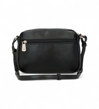 Pepe Jeans Sac  bandoulire Elia noir