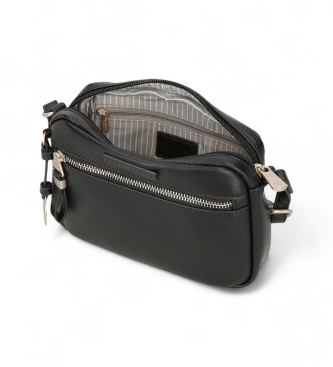 Pepe Jeans Sac  bandoulire Elia noir