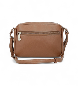 Pepe Jeans Sac  bandoulire Elia marron