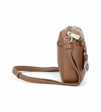 Pepe Jeans Sac  bandoulire Elia marron