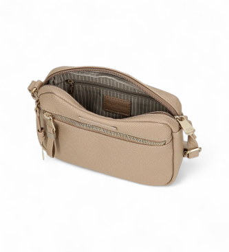 Pepe Jeans Sac  bandoulire Elia taupe