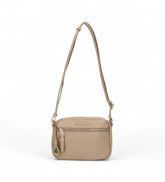 Pepe Jeans Sac  bandoulire Elia taupe