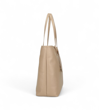 Pepe Jeans Borsa tote Elia color talpa
