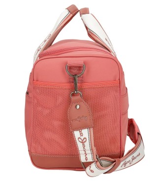 Pepe Jeans Corin Resvska 40cm rd