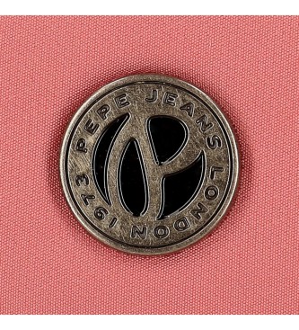 Pepe Jeans Computer holder Corin red