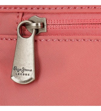 Pepe Jeans Computer holder Corin red