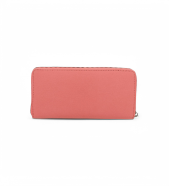Pepe Jeans Cartera Corin rojo