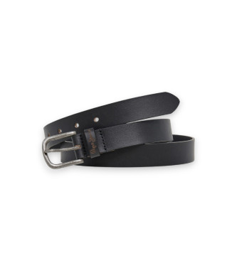 Pepe Jeans Ceinture Aaron noire