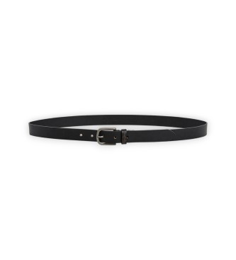 Pepe Jeans Ceinture Aaron noire