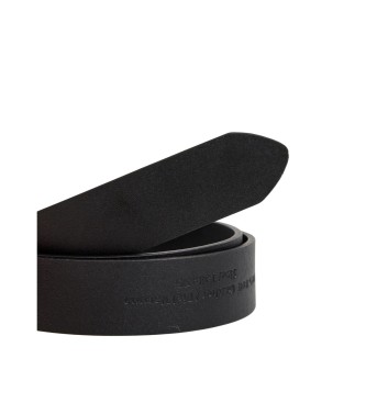 Pepe Jeans Ceinture Aaron noire