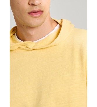 Pepe Jeans Abraham T-shirt yellow